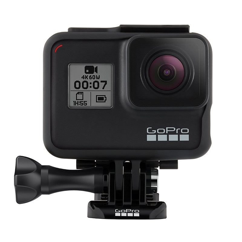 カメラ ビデオカメラ GoPro HERO7 Black – Wasabi Power