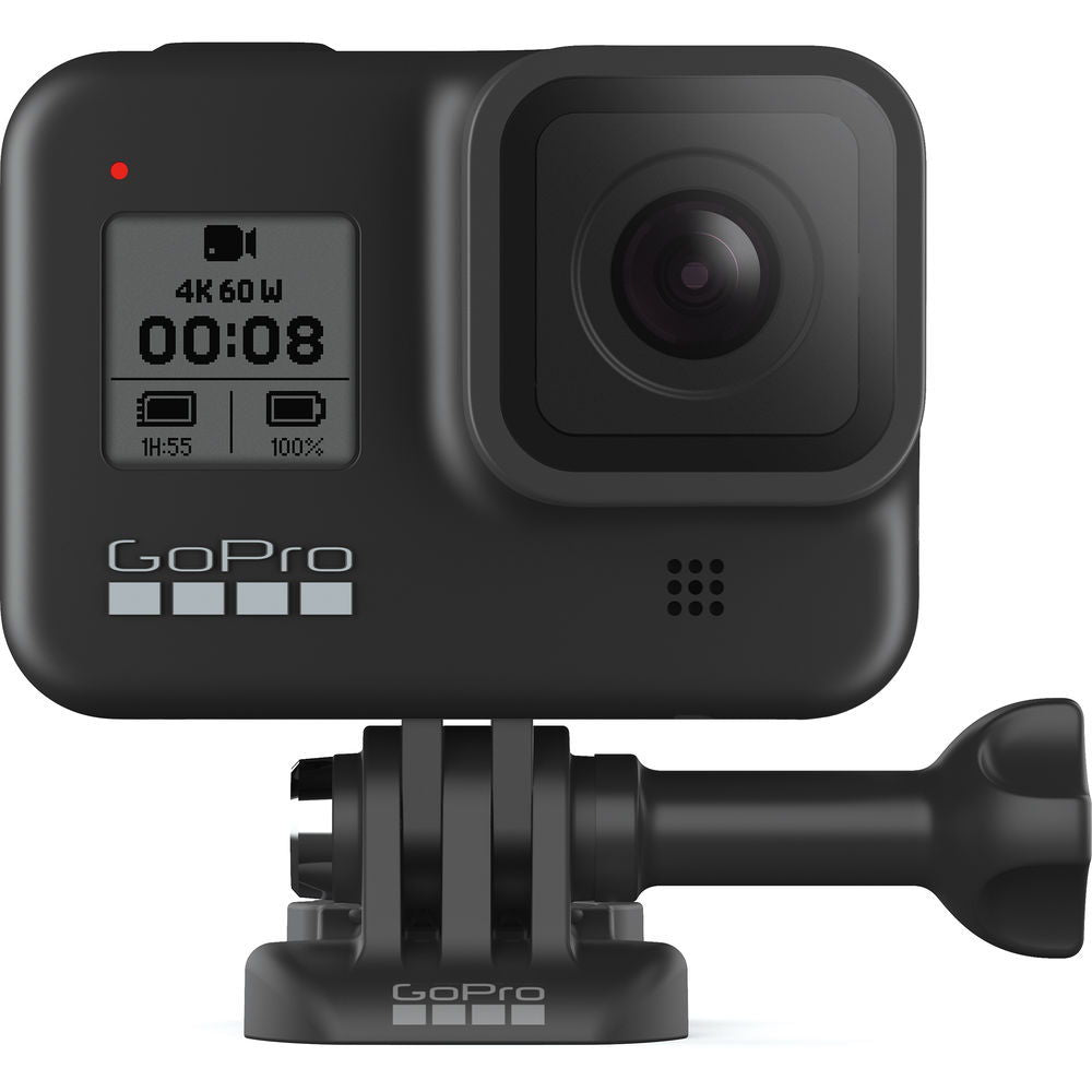 All In One Accessories Kit for GoPro HERO in Pakistan for Rs