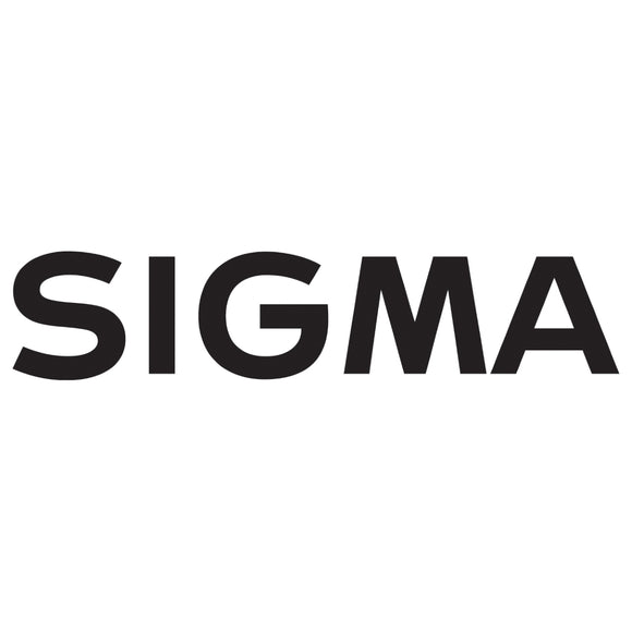 Sigma Camera Batteries