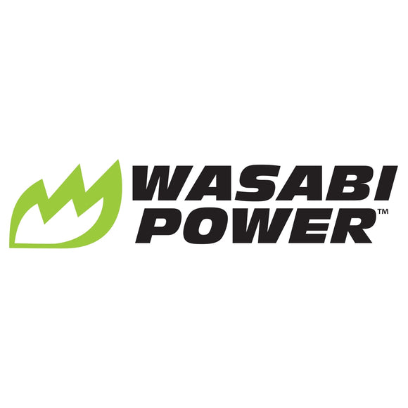 All Wasabi Power Products