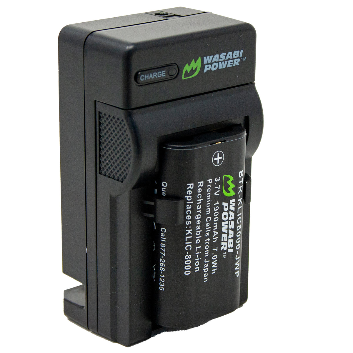 Kodak Digital Camera Battery Kodak Z8612 IS Battery And