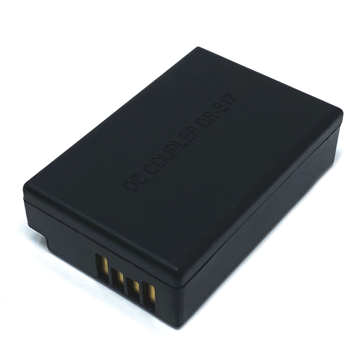 Canon LP-E17, ACK-E17, DR-E17, AC-E6N AC Power Adapter Kit with DC