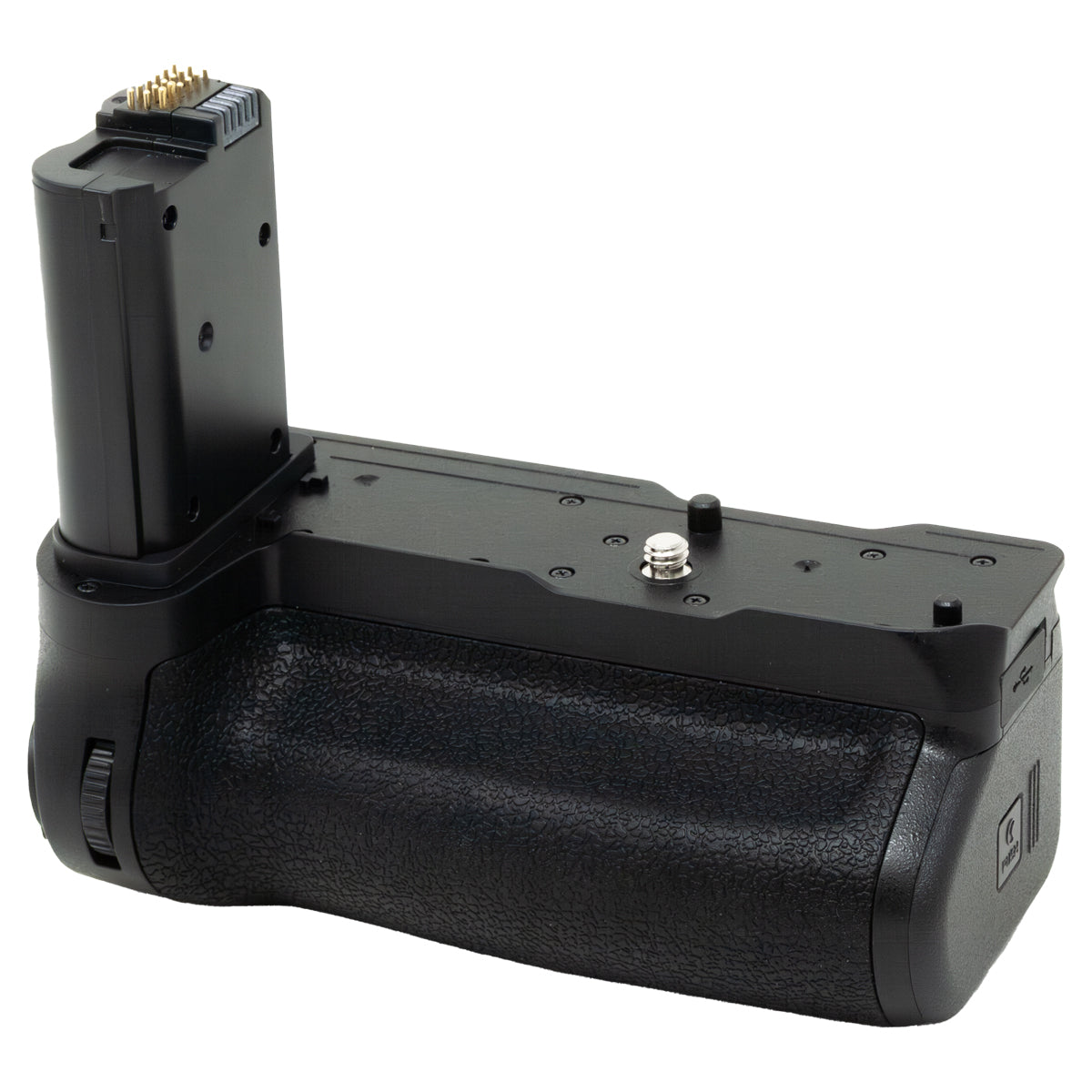 Nikon MB-N12 Battery Grip for Nikon Z8 Powered by EN-EL15c by