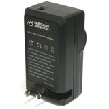 Panasonic DMW-BCM13 Battery (2-Pack) and Charger by Wasabi Power