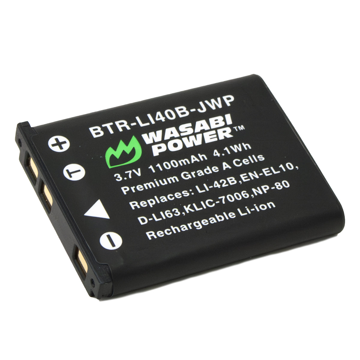 Batterie Appareil Photo pour CASIO NP-130 Batterie Appareil Photo pour CASIO NP-130