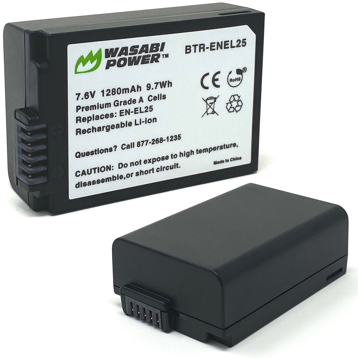 Câble batterie 35mm2 noir - Swiss-Green