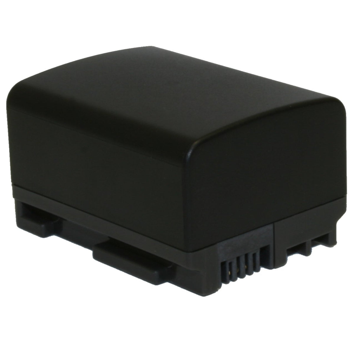 Canon BP-807, BP-808, BP-809 Battery (2-Pack) and Charger by