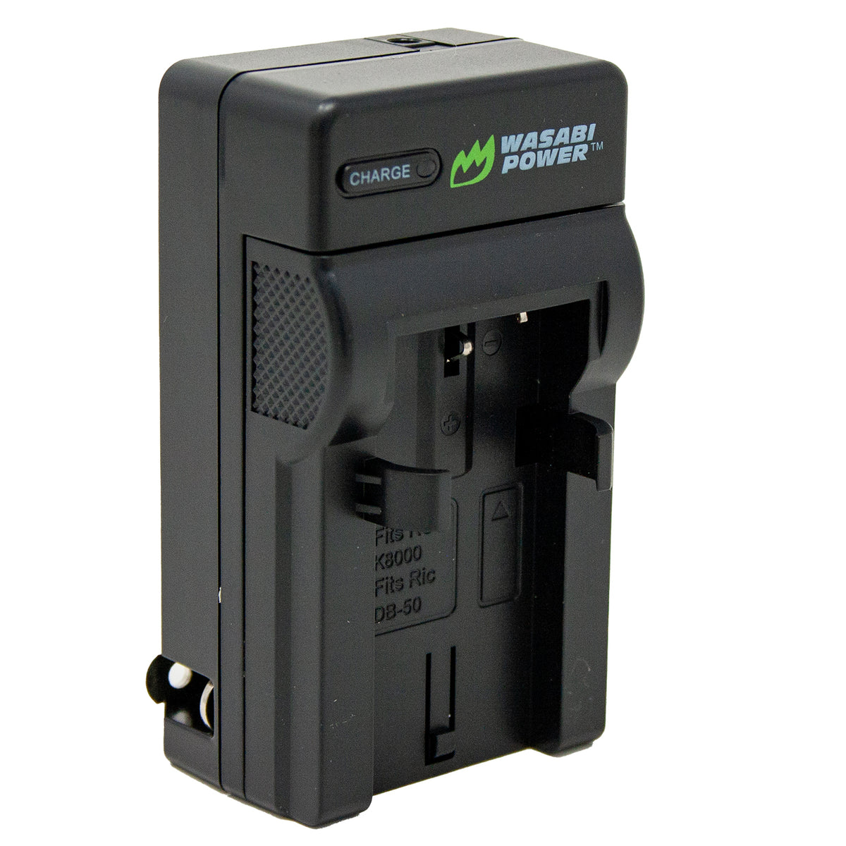 Kodak KLIC-8000 Charger by Wasabi Power