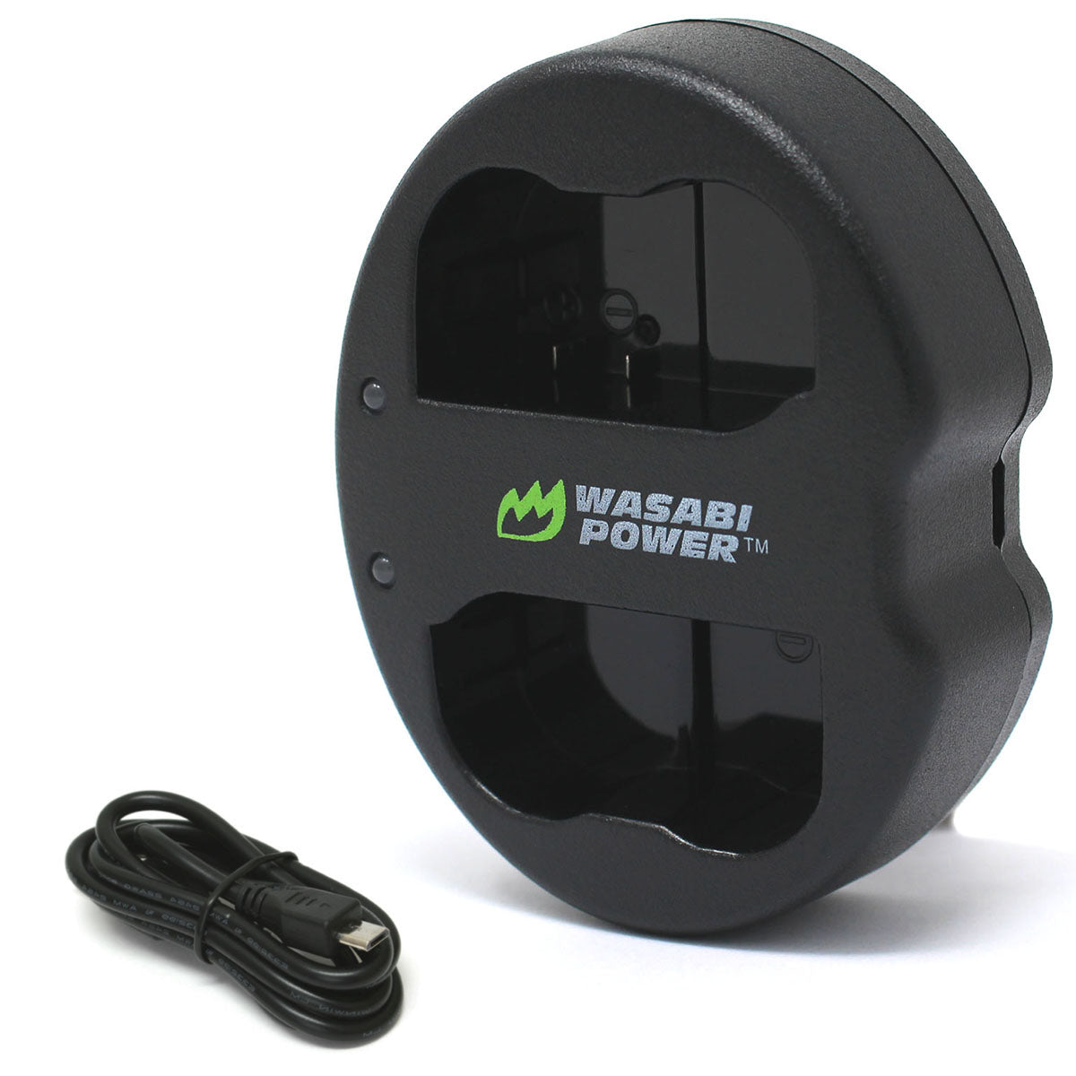 ENVIIRON 美顔器 充電器・ケース付き Nikon EN-EL15, EN-EL15a, EN-EL15b, EN-EL15c, MH-25, MH-25a Dual