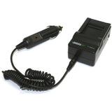 Canon LP-E17, LC-E17 Charger by Wasabi Power