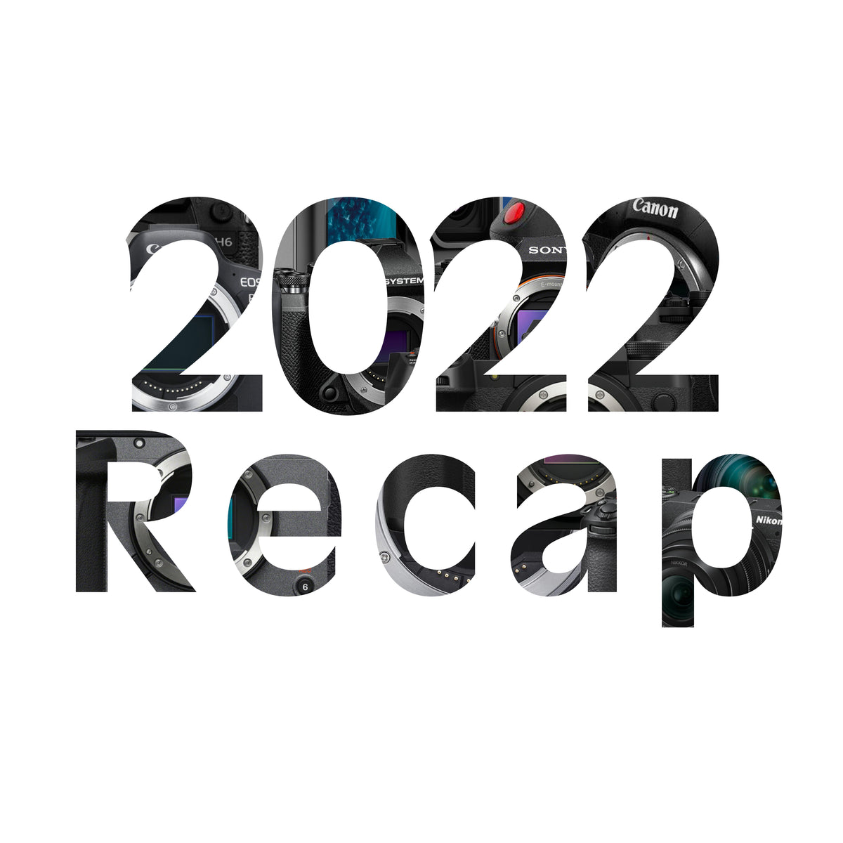 2022 Camera Release Recap – Wasabi Power
