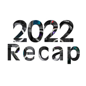 2022 Camera Release Recap