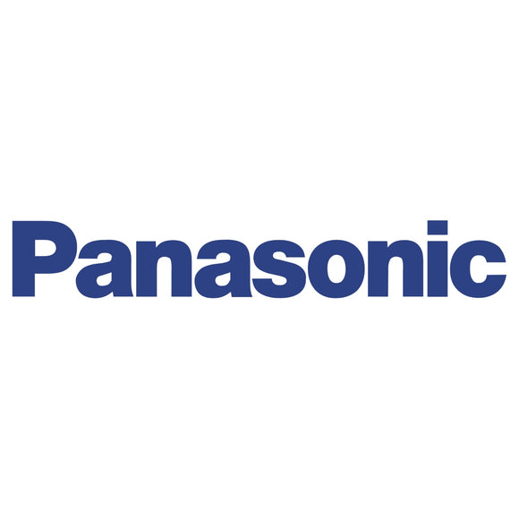 Panasonic Camera Batteries