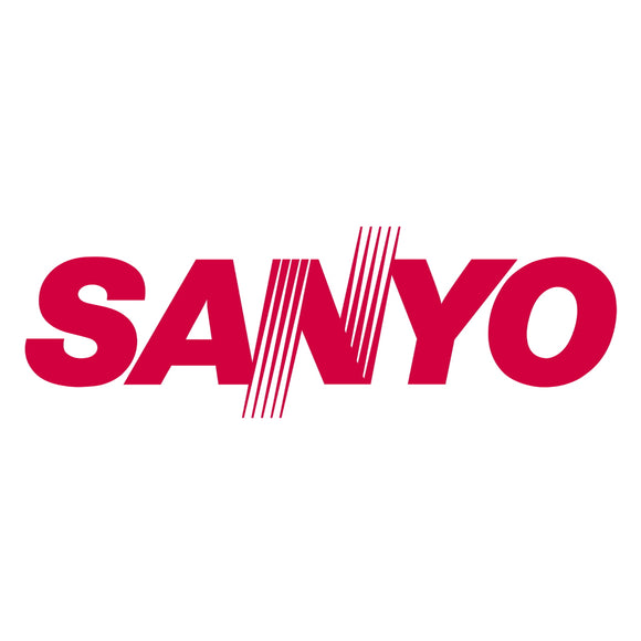 Sanyo Camera Batteries