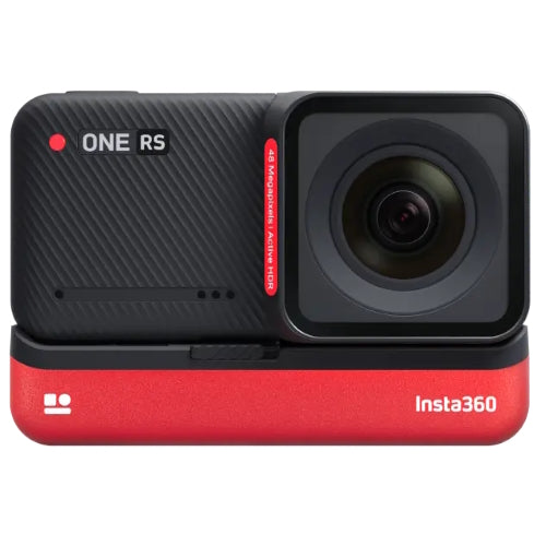 Insta360 ONE R, ONE RS