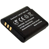 Pentax D-LI96 Battery by Wasabi Power