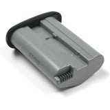 Canon LP-E19, LP-E4N Battery (2-Pack) and Dual Charger by Wasabi Power