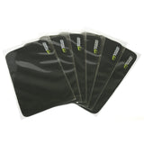 Cleaning Cloth (6-Pack) for Cameras, Lenses, Screens, Glasses by Wasabi Power
