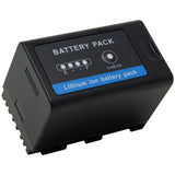 Canon BP-A30 Battery by Wasabi Power