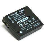 Leica BP-DC10 Battery by Wasabi Power
