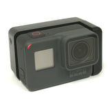 GoPro HERO5 Black & GoPro HERO6 Black Extended Battery Bundle by Wasabi Power