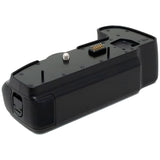 BMD Battery Grip HM-6K for Blackmagic 6K Pro by Wasabi Power