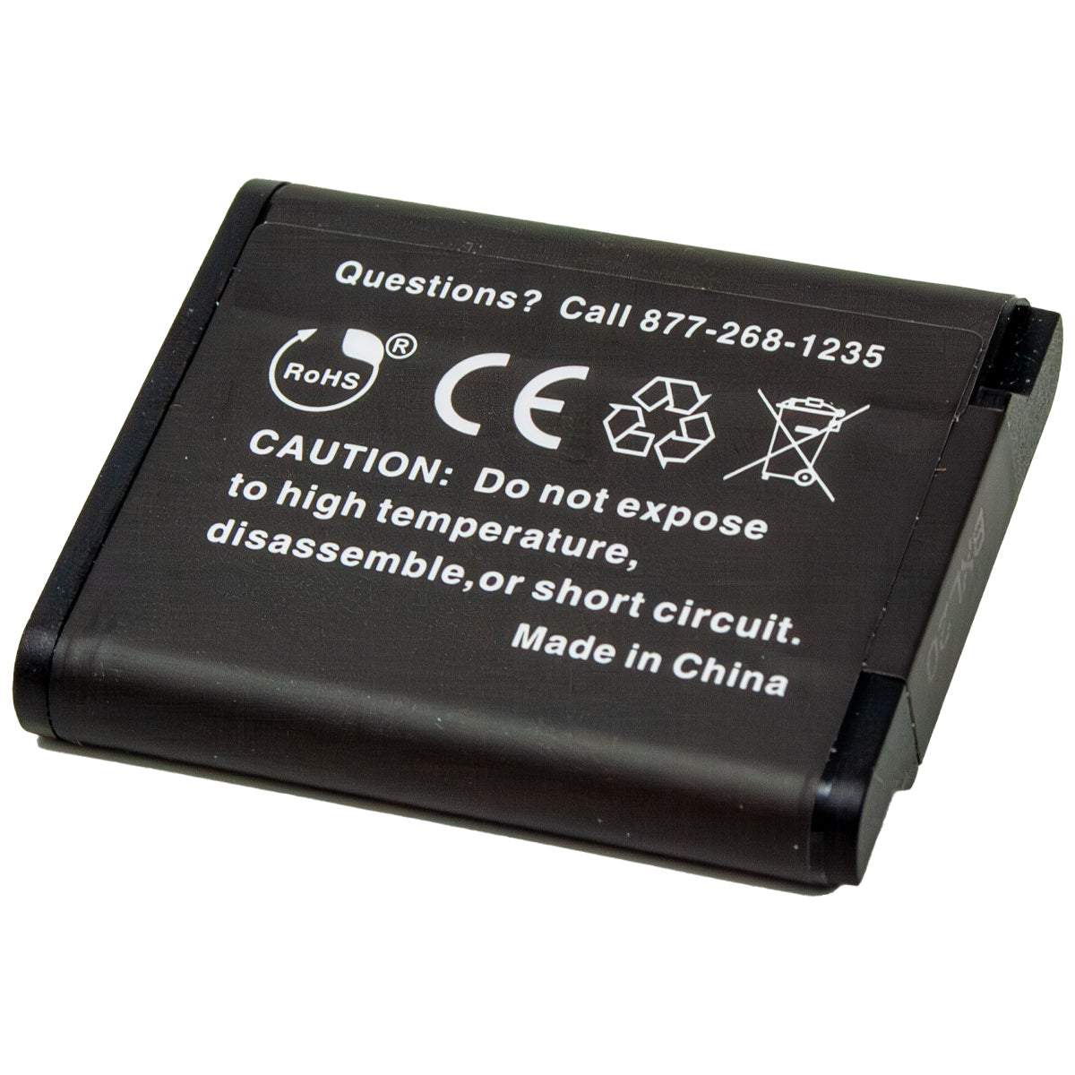 Pentax D-LI96 Battery by Wasabi Power