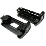 Nikon MB-D15H for Nikon D7100 (with Remote) Battery Grip by Wasabi Power
