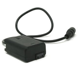 Sony NP-FW50 AC Power Adapter Kit with DC Coupler for Sony AC-PW20 by Wasabi Power