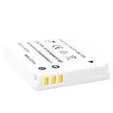 Canon NB-6L, NB-6LH Battery (2-Pack) by Wasabi Power