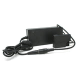 Nikon EN-EL14 AC Power Adapter Kit with DC Coupler for Nikon EP-5A, EH-5, EH-5A by Wasabi Power