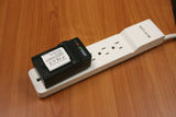 Sony NP-BJ1 Battery (2-Pack) and Charger by Wasabi Power