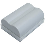 Olympus BLM-1, BLM-01, PS-BLM1 Battery (2-Pack) and Charger by Wasabi Power