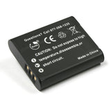 Olympus LI-90B, LI-92B Battery by Wasabi Power