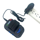 Universal Camera Battery Charger by Wasabi Power