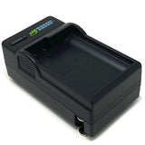 Nikon EN-EL15, EN-EL15a, EN-EL15b, EN-EL15c, MH-25, MH-25a Charger by Wasabi Power