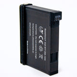 Insta360 X3 Battery (2-Pack) by Wasabi Power