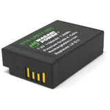 Canon LP-E17 Battery (Fully Decoded) by Wasabi Power