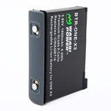 Insta360 X3 Battery (2-Pack) by Wasabi Power