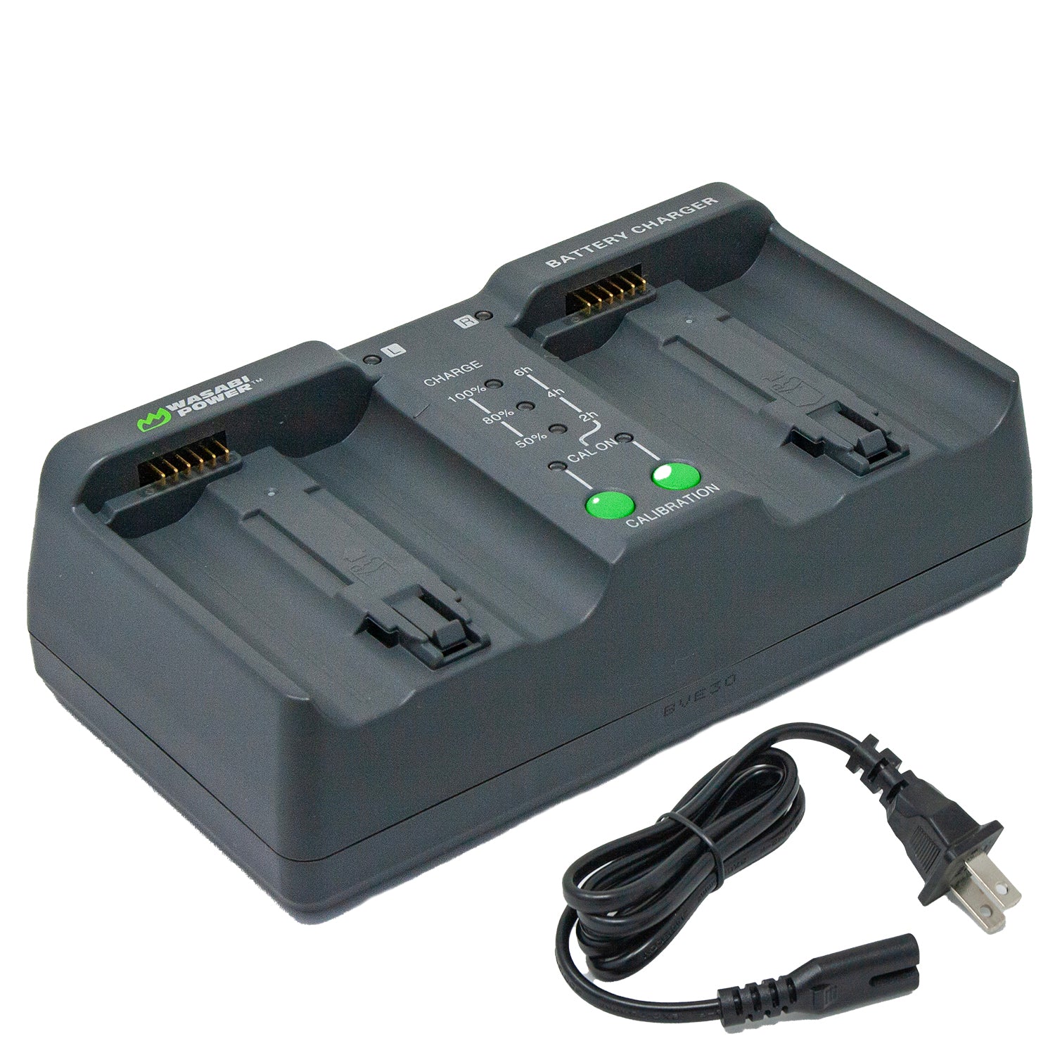 Nikon EN-EL18, EN-EL18a, EN-EL18b, EN-EL18c Battery (2-Pack) and