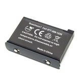 Insta360 X4 Battery (2-Pack) and Dual USB-C Charger by Wasabi Power