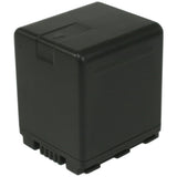 Panasonic VW-VBN260 Battery (2-Pack) and Charger by Wasabi Power