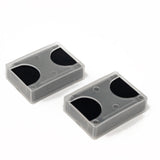 Panasonic DMW-BCG10 Battery (2-Pack) by Wasabi Power