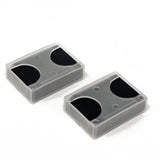 Panasonic DMW-BCG10 Battery (2-Pack) and Charger by Wasabi Power