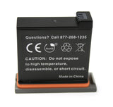 DJI OSMO Action Camera Battery for DJI AB1 by Wasabi Power