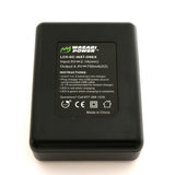 Insta360 ONE X Dual Charger by Wasabi Power