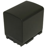 Canon BP-819 Battery (2-Pack) and Charger by Wasabi Power