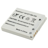 Canon NB-4L Battery (2-Pack) and Charger by Wasabi Power