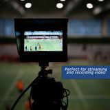 Nikon EN-EL15, EP-5B DC Coupler with AC Power Adapter by Wasabi Power