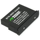 Insta360 X4 Air Battery (CINSBAFA) by Wasabi Power